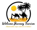 Welcome Journey Tourism, A tour operator in Dubai